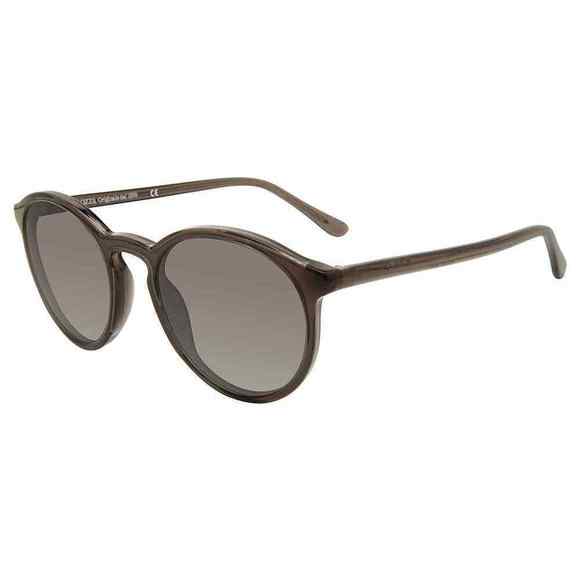 LOZZA SUN SL4205M Sunglasses BLACK-6S9P 51mm